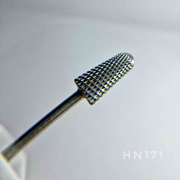 Capat freza unghii TITAN Conic soft Hotnails HN171