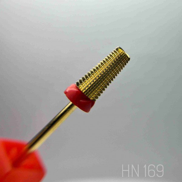 Bit mana stanga si dreapta Conic Titan granulatie FIN HN169