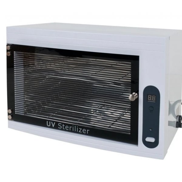 Sterilizator UV instrumente manichiură 9L HN268 